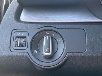 Volkswagen Passat Variant 1.4 TSI Comfortline automaat picture 19