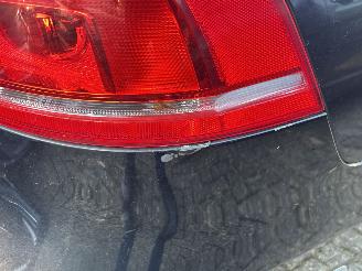 Volkswagen Passat Variant 1.4 TSI Comfortline automaat picture 33