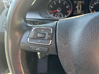 Volkswagen Passat Variant 1.4 TSI Comfortline automaat picture 16