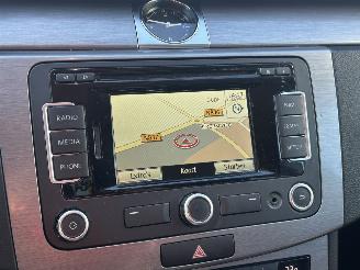 Volkswagen Passat Variant 1.4 TSI Comfortline automaat picture 23