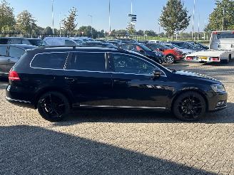 Volkswagen Passat Variant 1.4 TSI Comfortline automaat picture 6