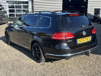 Volkswagen Passat Variant 1.4 TSI Comfortline automaat picture 3