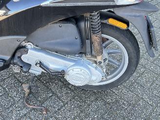 Piaggio  Liberty 50 4T picture 9