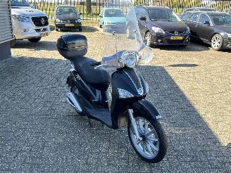 Piaggio  Liberty 50 4T picture 7