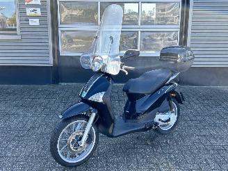  Piaggio  Liberty 50 4T 2014/5