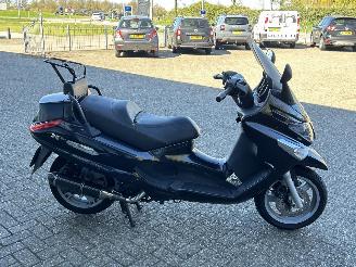 Piaggio Xevo 400  picture 6