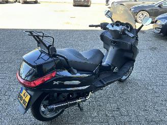 Piaggio Xevo 400  picture 5