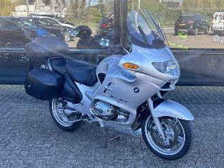  BMW R 1150 RT ABS 2003/10
