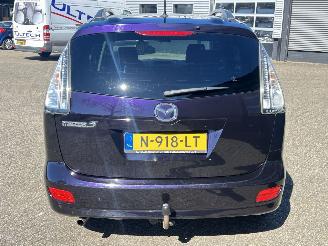 Mazda 5 1.8 Katano 7-persoons picture 4