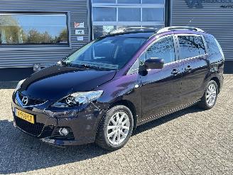  Mazda 5 1.8 Katano 7-persoons 2010/3