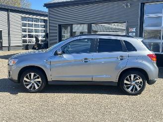 Mitsubishi ASX 1.6 Cleartec Intense + picture 2