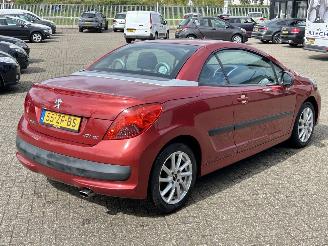 Peugeot 207 CC 1.6 VTi picture 5