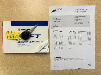 Suzuki Swift 1.3 GLS picture 30