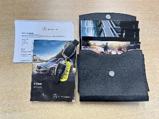 Mercedes B-klasse 200 d Ambition picture 33