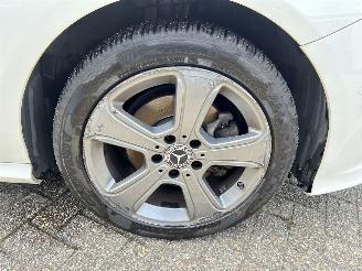 Mercedes B-klasse 200 d Ambition picture 31