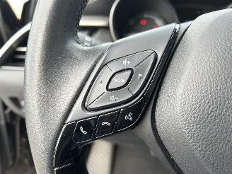 Toyota C-HR 1.8 Hybrid Active picture 17