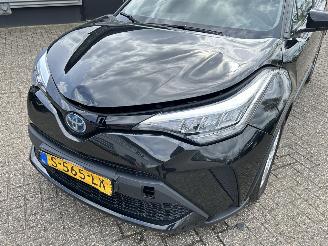 Toyota C-HR 1.8 Hybrid Active picture 26