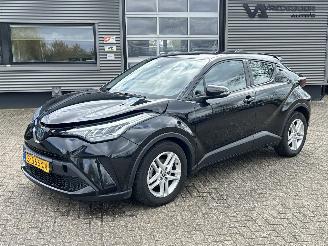 Schadeauto Toyota C-HR 1.8 Hybrid Active 2023/3