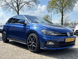 Volkswagen Polo 1.0 TSI R-Line picture 34