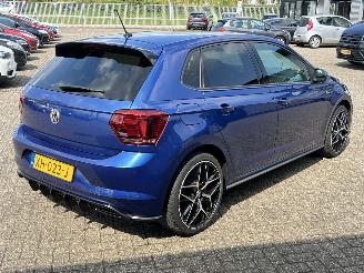 Volkswagen Polo 1.0 TSI R-Line picture 5
