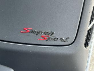 Vespa  GTS 300 Super Sport picture 10