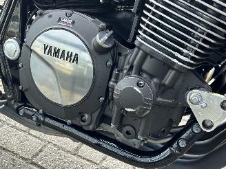 Yamaha XJR 1300  picture 15