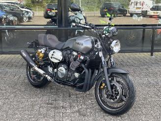 Unfall Kfz Motorrad Yamaha XJR 1300  2015/3