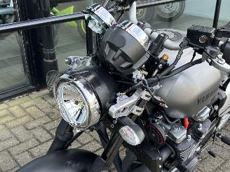Yamaha XJR 1300  picture 9
