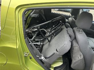 Chevrolet Spark 1.0 16V LS Bi-Fuel picture 12