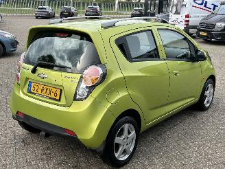 Chevrolet Spark 1.0 16V LS Bi-Fuel picture 5