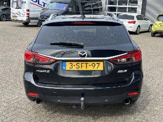 Mazda 6 2.0 Red Dot Edition picture 4