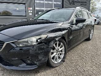 Mazda 6 2.0 Red Dot Edition picture 25