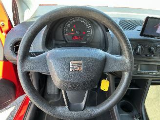 Seat Mii 1.0 Entry picture 15