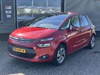 Avarii autoturisme Citroën C4 PICASSO 1.6 BlueHDi Business 2015/8