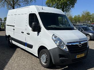 Opel Movano 2.3 CDTI L2H2 picture 7