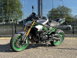  Kawasaki Z 900 SE Performance 2025/3