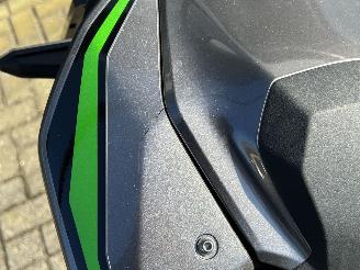 Kawasaki Z 900 SE Performance picture 16
