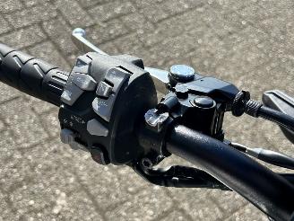 Kawasaki Z 900 SE Performance picture 11