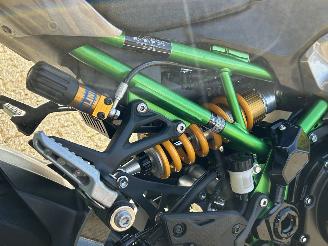 Kawasaki Z 900 SE Performance picture 22