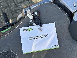 Kawasaki Z 900 SE Performance picture 25