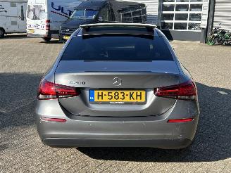 Mercedes A-klasse 200 Business Solution Automaat Sedan picture 4