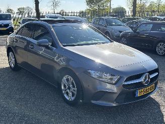 Mercedes A-klasse 200 Business Solution Automaat Sedan picture 7