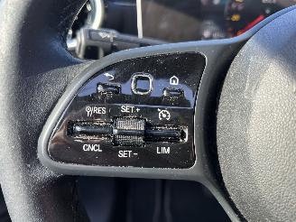 Mercedes A-klasse 200 Business Solution Automaat Sedan picture 18