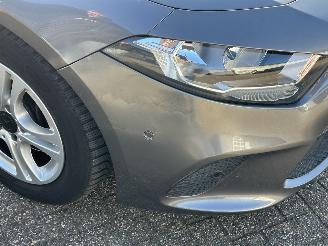 Mercedes A-klasse 200 Business Solution Automaat Sedan picture 36