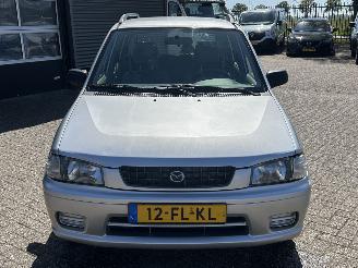 Mazda Demio 1.3 GLX picture 8