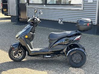 Overige  Retelli Conforto Elektrische Driewieler picture 2