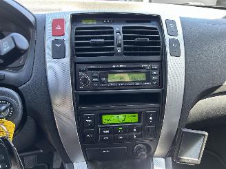 Hyundai Tucson 2.0i Style Executive picture 19