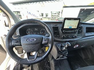 Ford Transit CUSTOM 280 2.0 TDCI L1H1 Trend picture 15