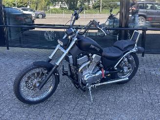  Suzuki VS 1400 Intruder 1992/8