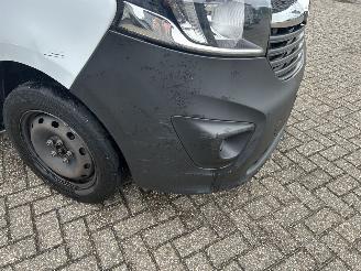 Opel Vivaro 1.6 CDTI L1H1 Edition picture 26